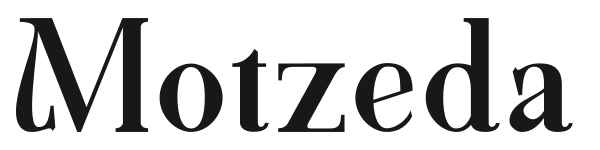 Motzeda preview