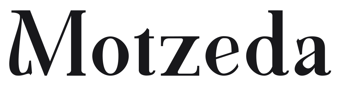 Motzeda preview