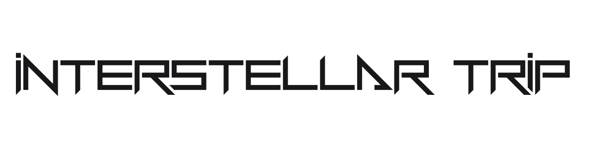 Interstellar Trip preview
