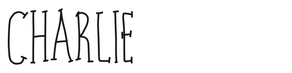 Charlie preview