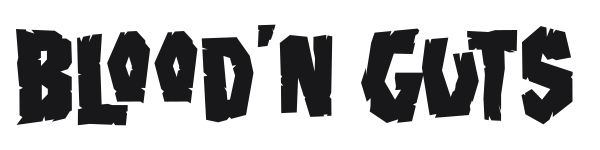 Blood'n Guts preview