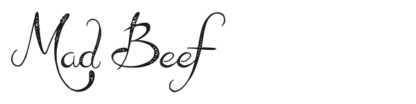 Mad Beef preview