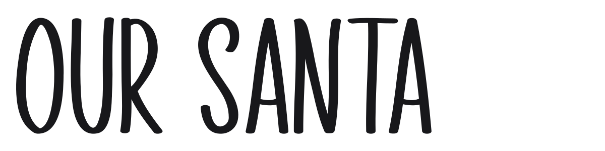 Our Santa preview