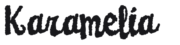 Karamelia preview