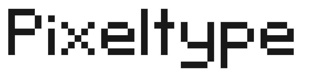 Pixeltype preview