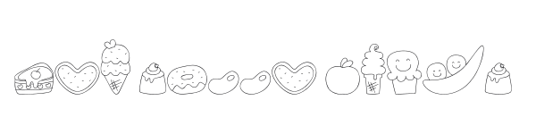 MTF Sweet Dings preview