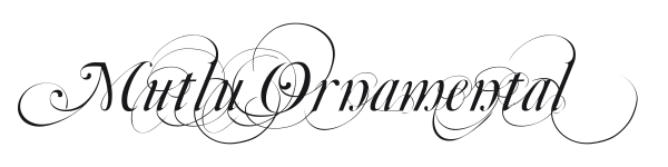 Mutlu Ornamental preview