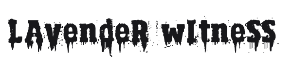 Lavender Witness preview