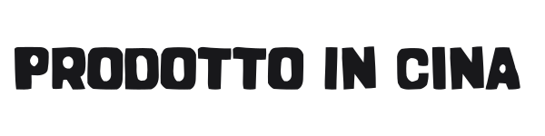 Prodotto In Cina preview