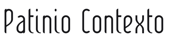 Patinio Contexto preview