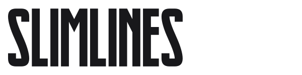 Slimlines preview