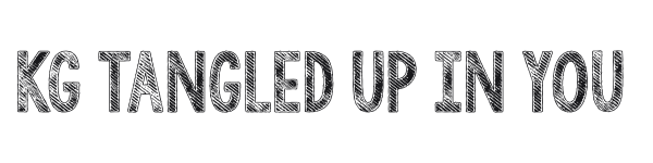 KG Tangled Up In You  preview