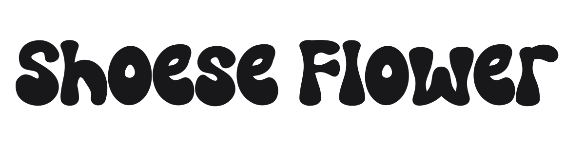 Shoese Flower preview