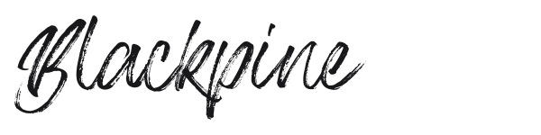 Blackpine preview