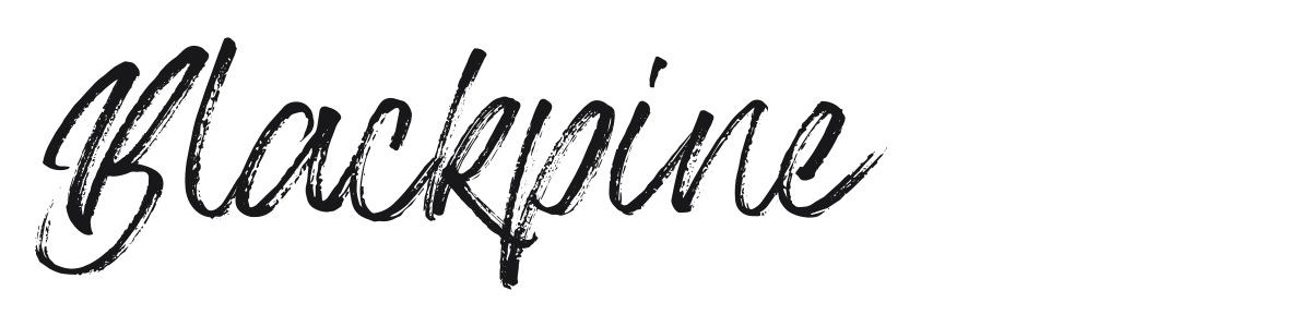 Blackpine preview