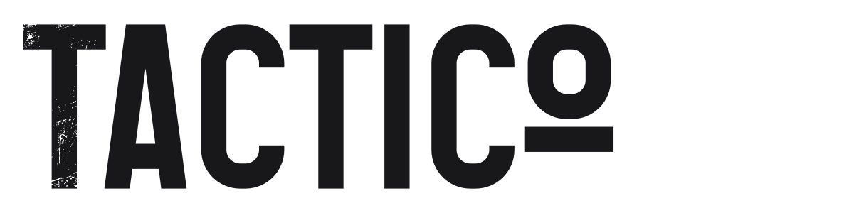 Tactico preview