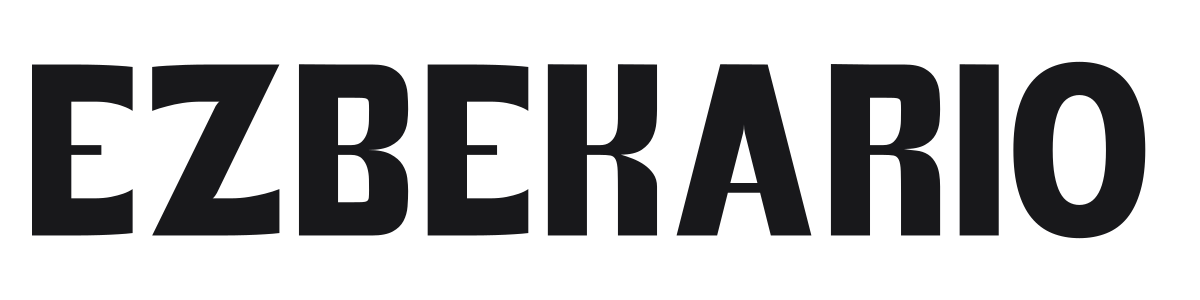 Ez-Bekario preview