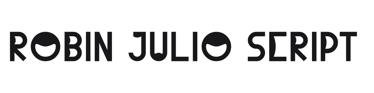 Robin Julio Script preview
