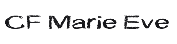 CF Marie Eve preview