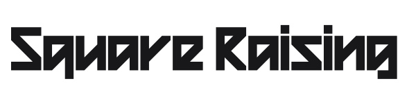 Square Raising preview
