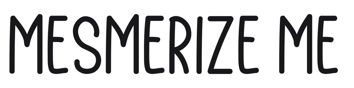 Mesmerize Me preview