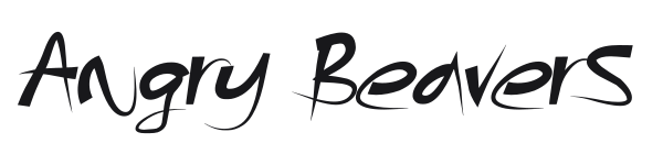 Angry Beavers preview