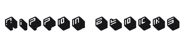 Nippon Blocks preview