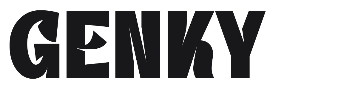 Genky preview