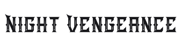 Night Vengeance preview