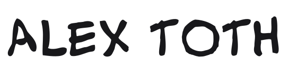 Alex Toth preview