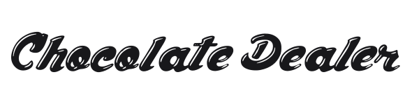 Chocolate Dealer preview