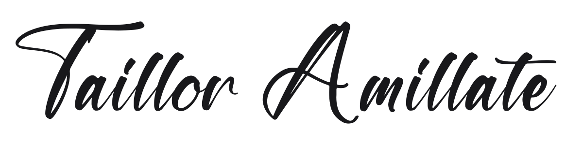 Taillor Amillate preview