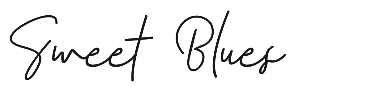 Sweet Blues preview