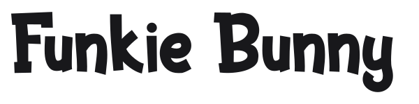 Funkie Bunny preview