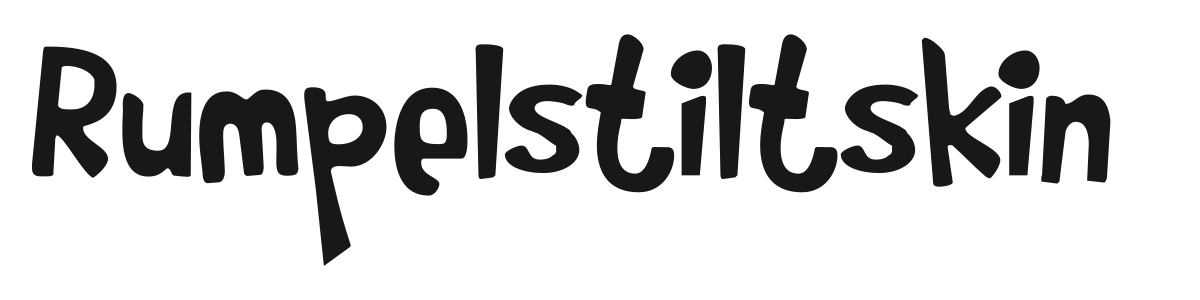 Rumpelstiltskin preview