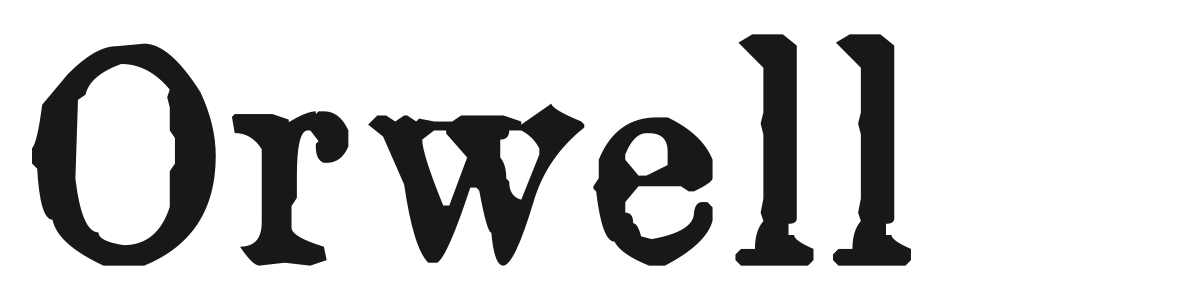 Orwell preview
