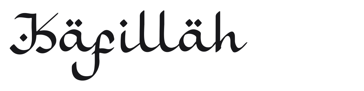 Kafillah preview