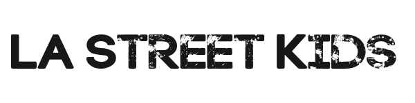 LA Street Kids preview