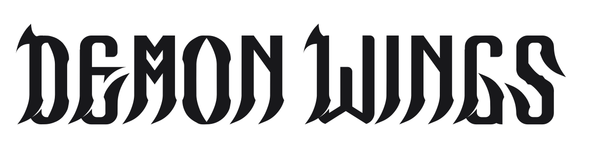 Demon Wings preview