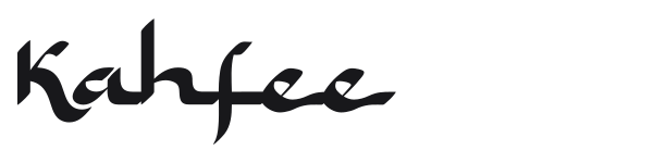 Kahfee preview
