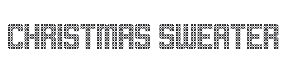 Christmas Sweater preview