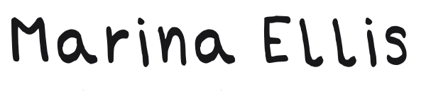 Marina Ellis preview