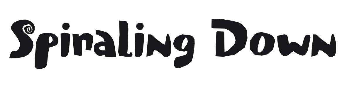 Spiraling Down preview