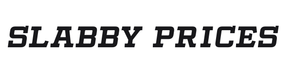 Slabby Prices preview