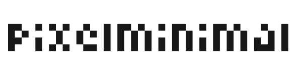 Pixelminimal preview