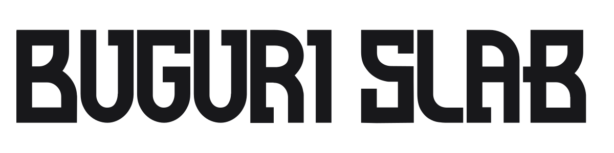 Buguri Slab preview