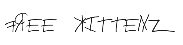 Free Kittenz preview