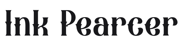 Ink Pearcer preview