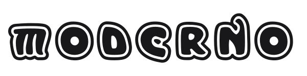 Moderno preview
