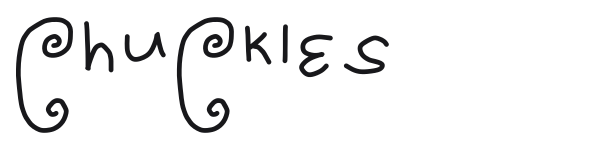 ChuCkles preview